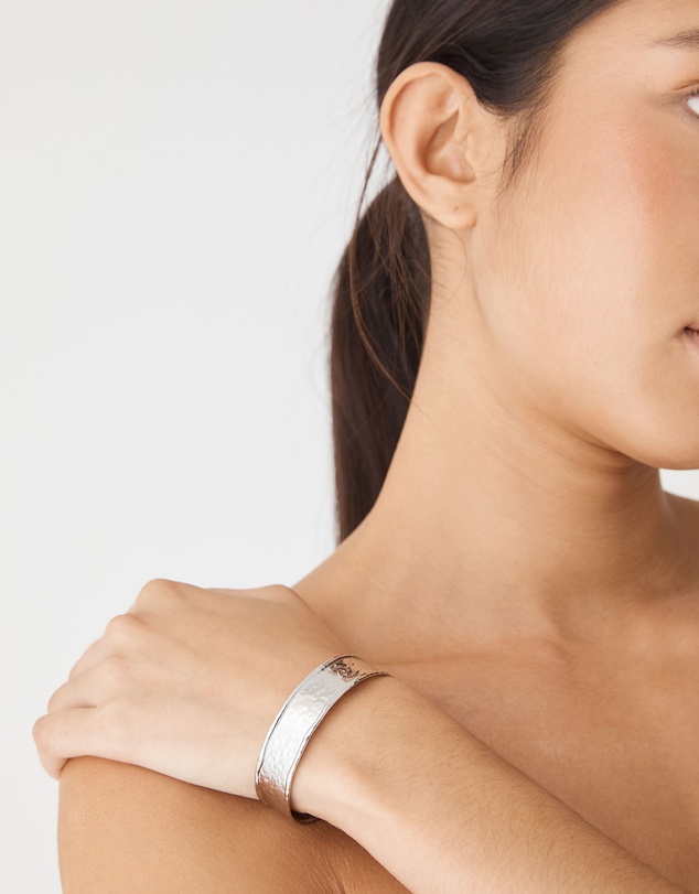 Forcast - Isadora Cuff Bracelet
