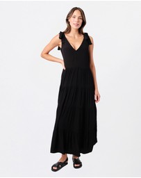 UNE PIECE - Swing Maxi Dress