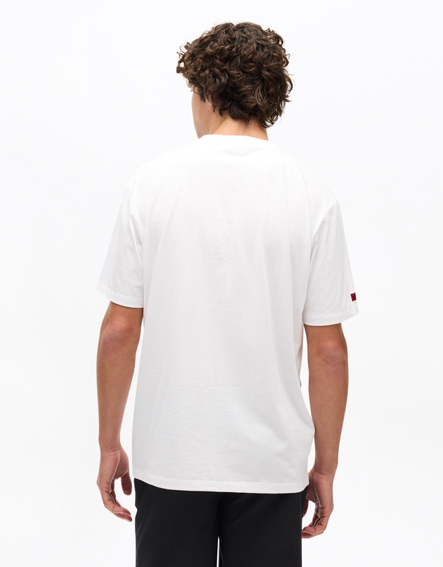 Superdry - Lo-Fi Punk Graphic Tee
