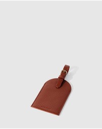 Kinnon - Hale Luggage Tag