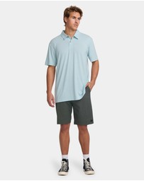 Billabong - Mens Crossfire Submersible 21