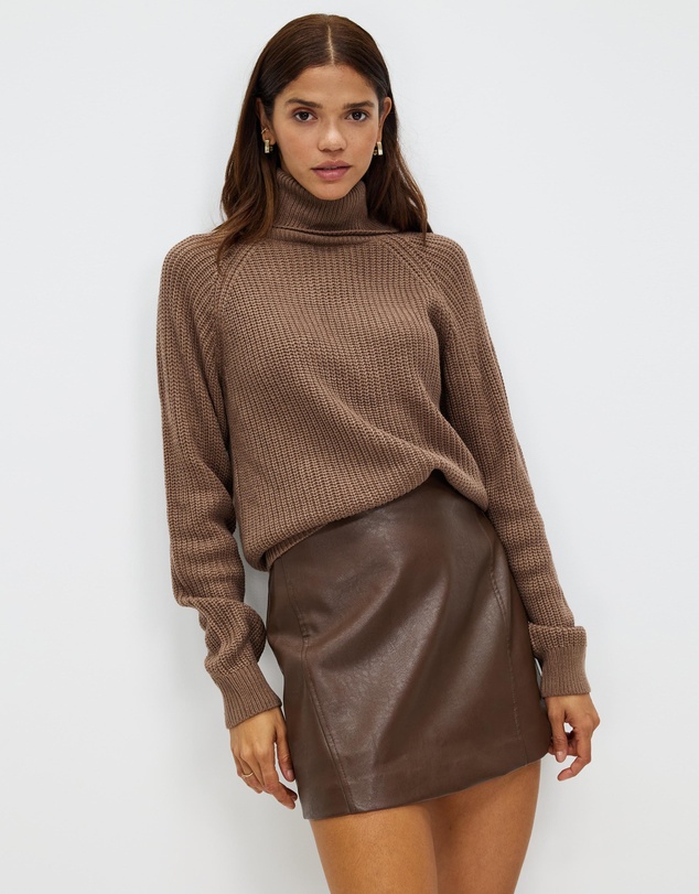 Atmos&Here - Blair Knitted Jumper