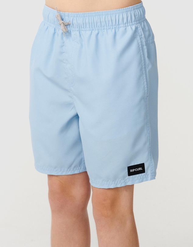 Rip Curl - Bondi Volley Shorts - Teens