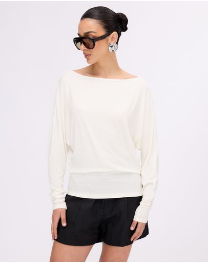Soft White
