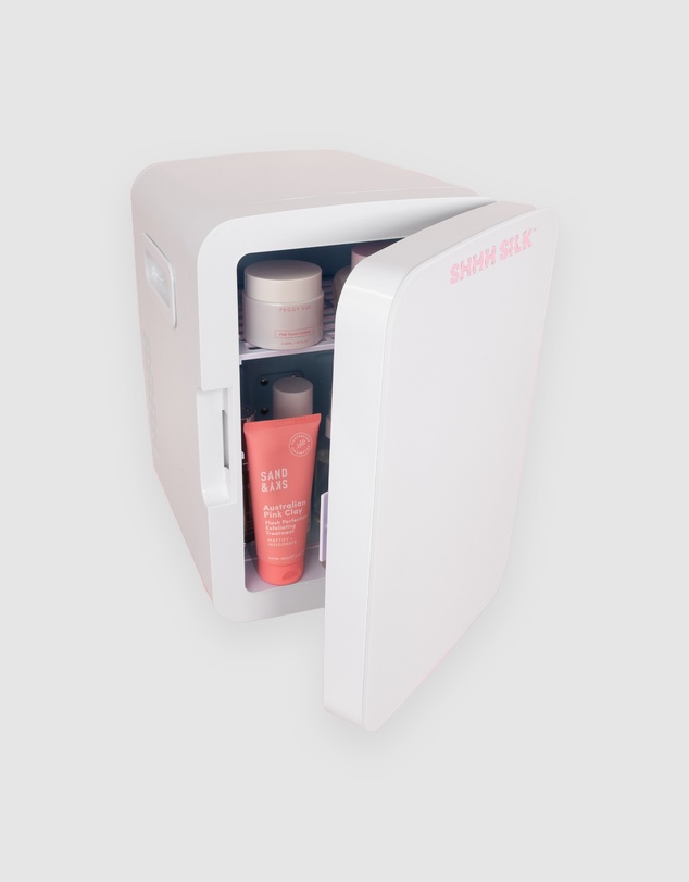 Shhh Silk - 10 Litre Shhh Silk Beauty Fridge