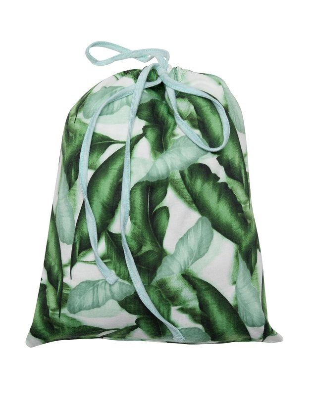 Marcs - Hot Tropics! PJ Tee Set