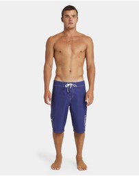 Billabong - Mens Bio OG Pro 21