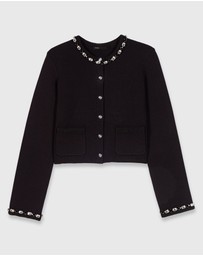 Maje - Muxel Cardigan