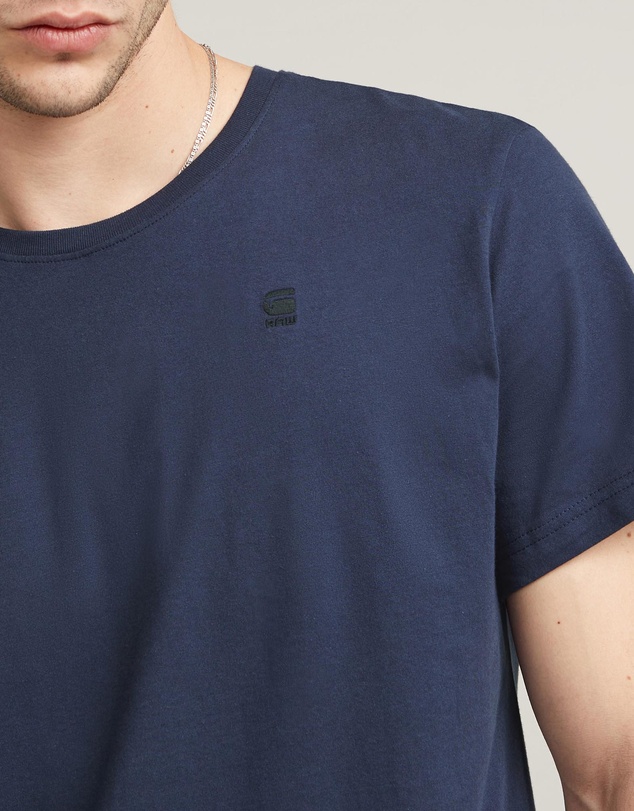 G-Star - Base-S R SS Tee