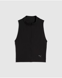 Puma - CLOUDSPUN Tank Top - Women