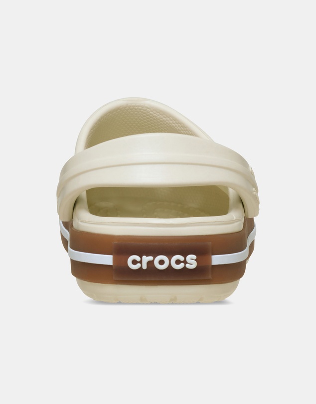 Crocs - Crocband Clogs Gum - Kids