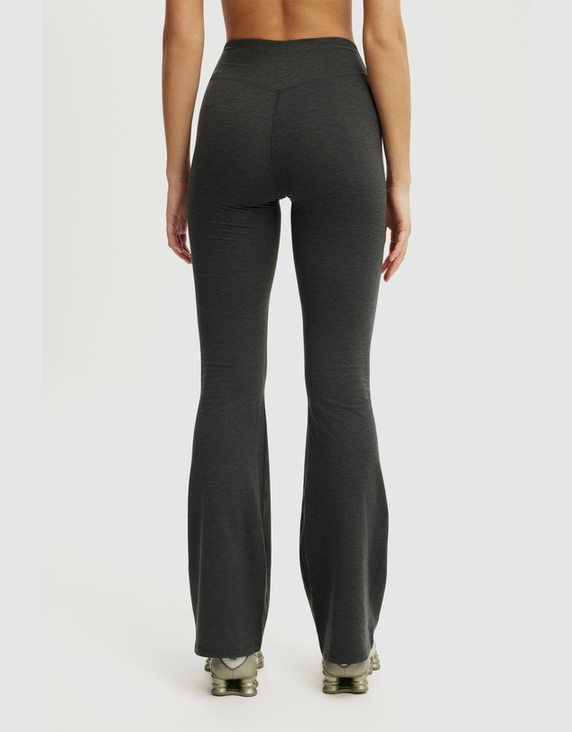 Cotton On Body Active - Ultra Soft Contour Flare Tights
