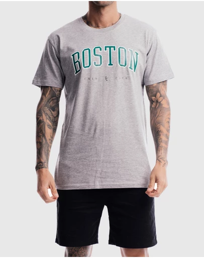 Counter Culture - Boston Tee