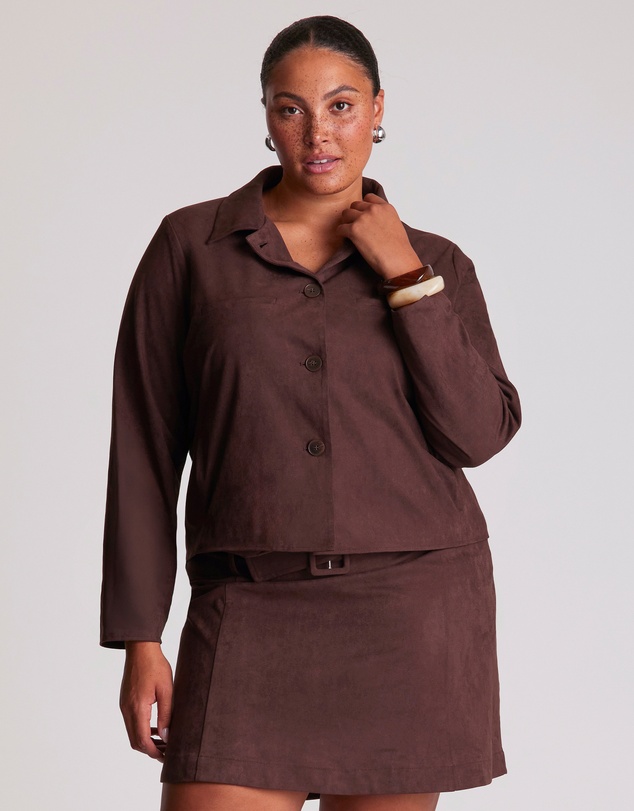 Estelle - Rowan Jacket