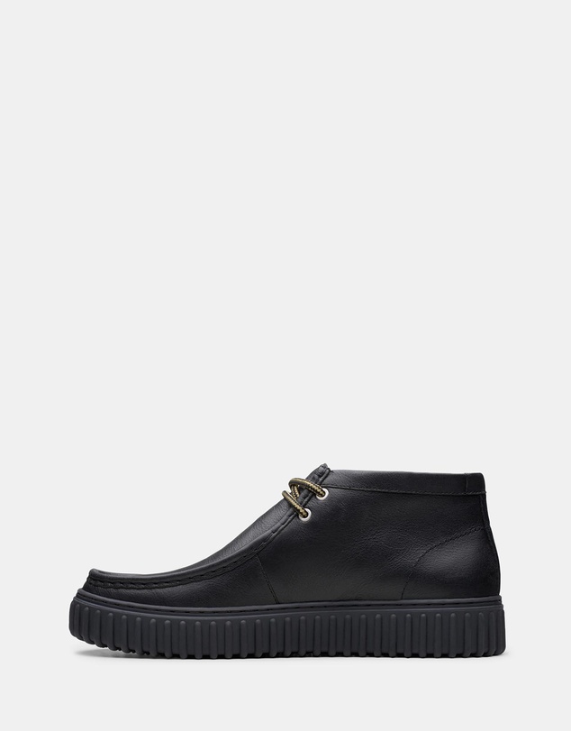 Clarks Originals - Torhill Hi Boots - Men's
