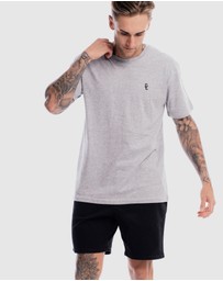 Counter Culture - Cypher Rise Tee
