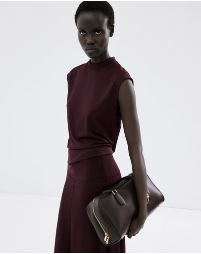 Dark Red