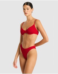 Bond-Eye Swimwear - Christy Brief