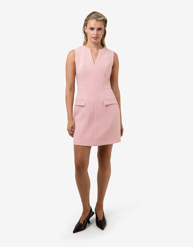 Forcast - Nikki Tailored Mini Dress