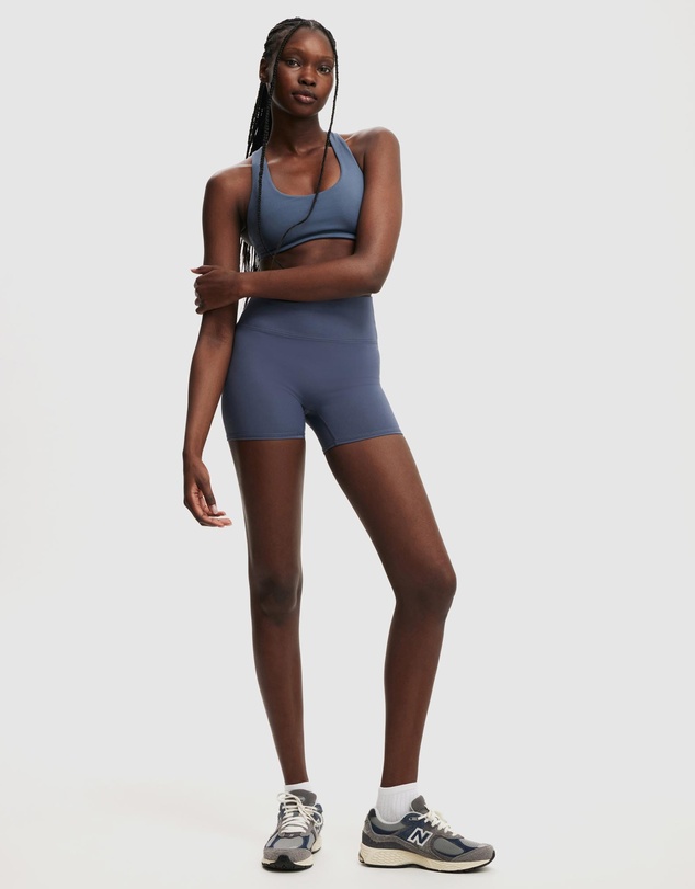 Cotton On Body Active - Bondi Everyday Shortie Shorts