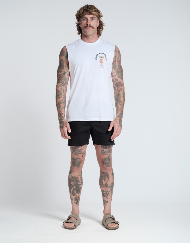 Vacancy Co - Thinkin about Drinking Tank