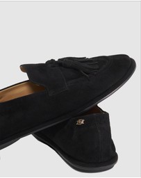 Dune London - Grounding - Black