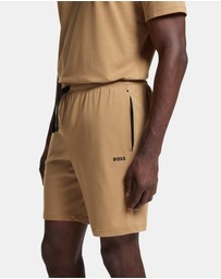 BOSS - Mix&Match Short CW Loungewear