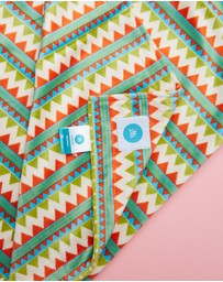 itti bitti - Travel Blanket - Teepee