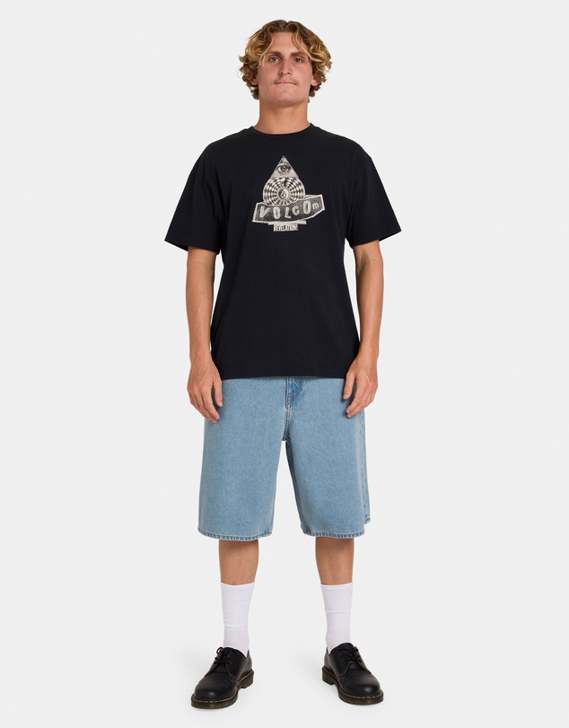 Volcom - Mens Chillow 2 24