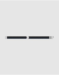 Fossil - Everett Brown Bracelet