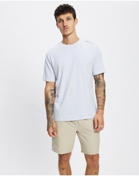Municipal - Enduro Stretch T-Shirt