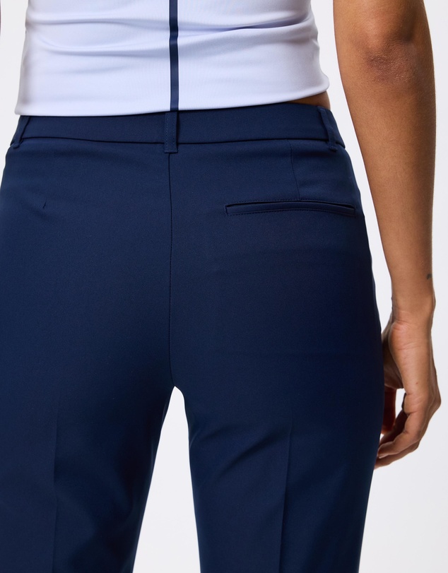 Lacoste - Golf Essentials Poly Pants