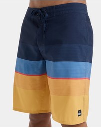 Quiksilver - Mens Everyday 20