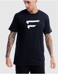 First Division - Performance Logo Tee