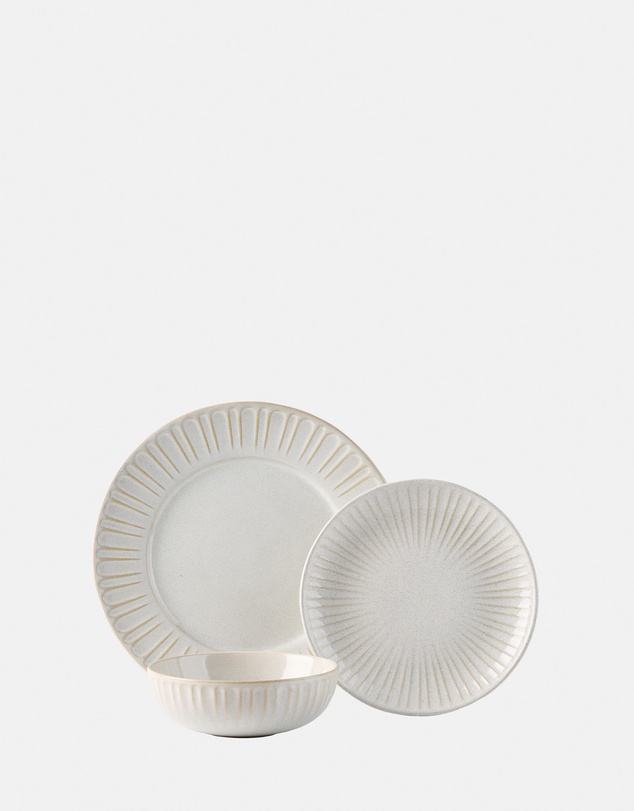 HOTTIE - Laurie 12-Piece Dinner Set