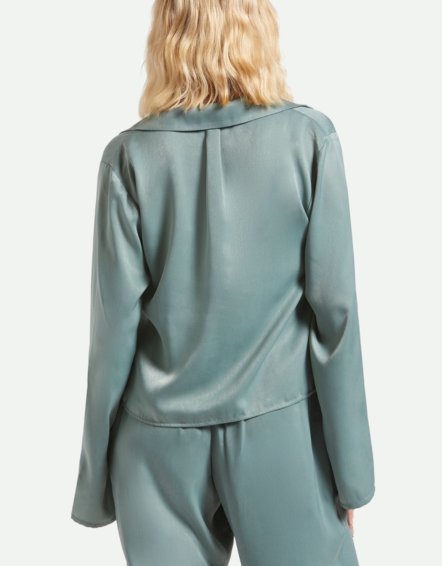 Brixton - Soho Silky Top