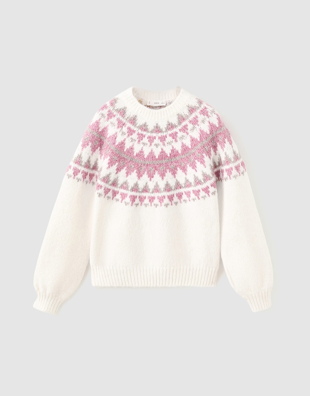 M.N.G - Erika Sweater - Kids-Teens