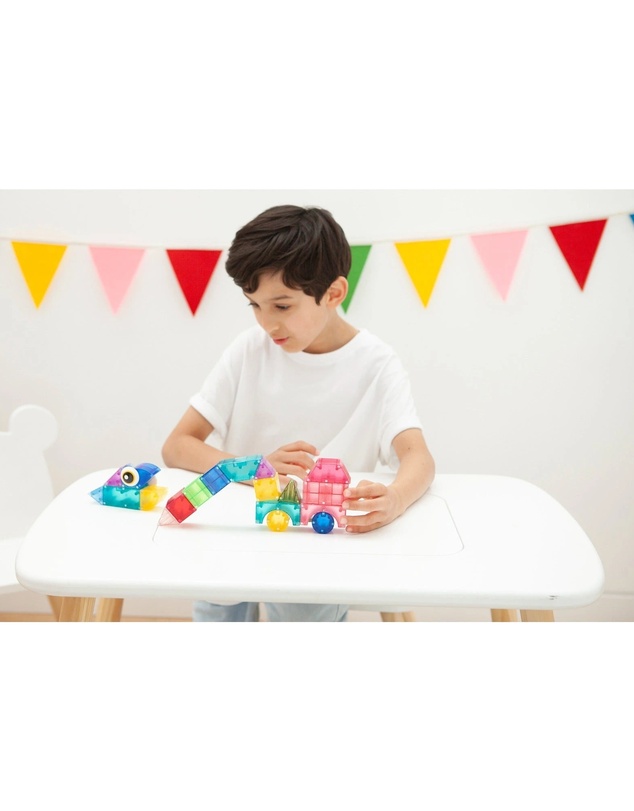 Magnetika - Blocks 22pcs