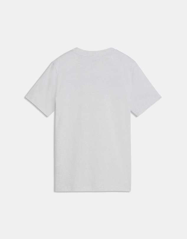 Puma - Class Graphic Tee - Boys