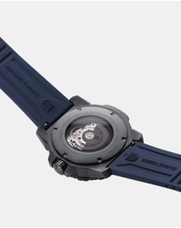 Luminox - Master Carbon SEAL Automatic Military Dive Watch