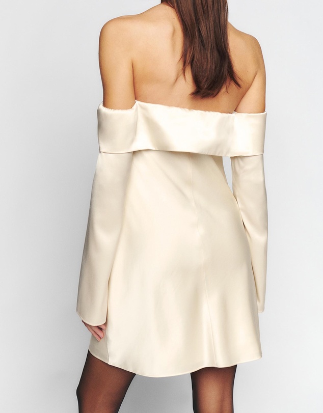 Reformation - Maves Dress