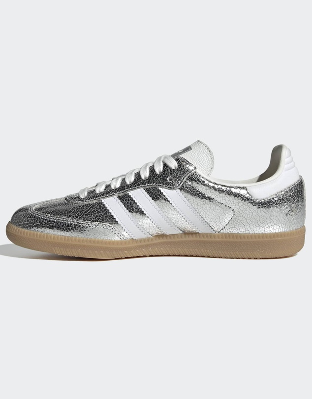 adidas Originals - SAMBA OG SHOES Womens