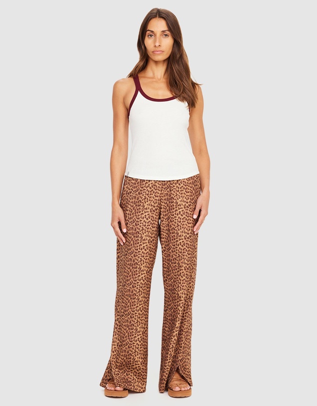 The Upside - Pipa Rib Tank Top