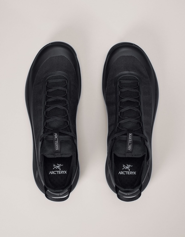 Arc'teryx - Vertex Alpine Shoe Women's