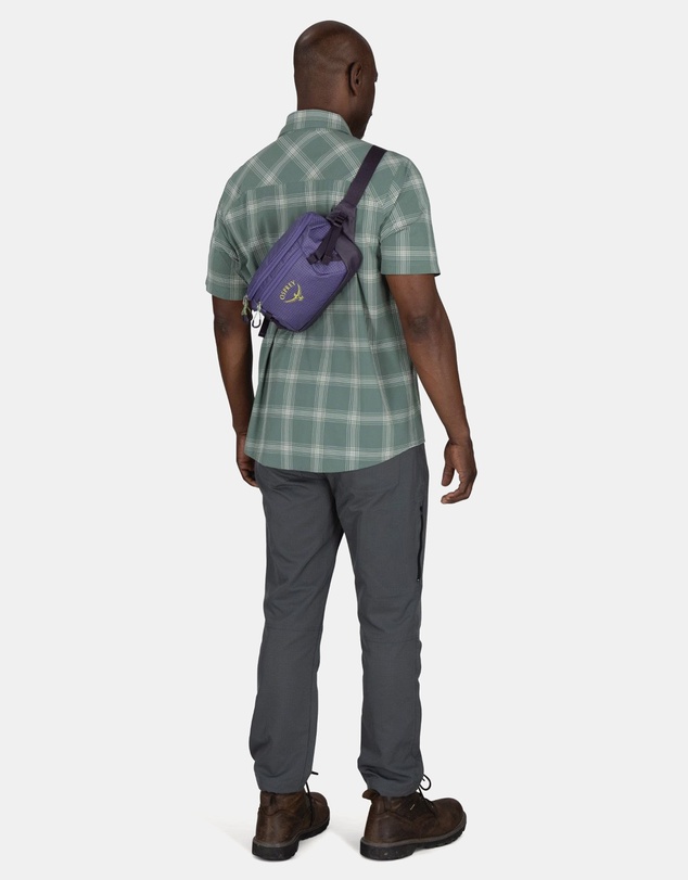 Osprey - Transporter Waist Pack