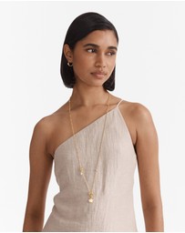 MIMCO - Alluring Long Necklace