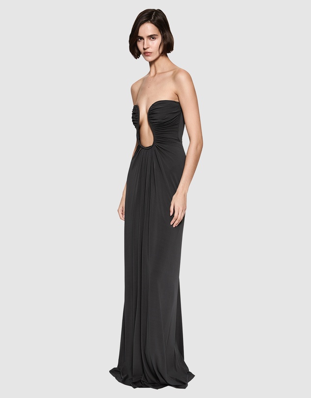 MISHA - Florence Jersey Dress