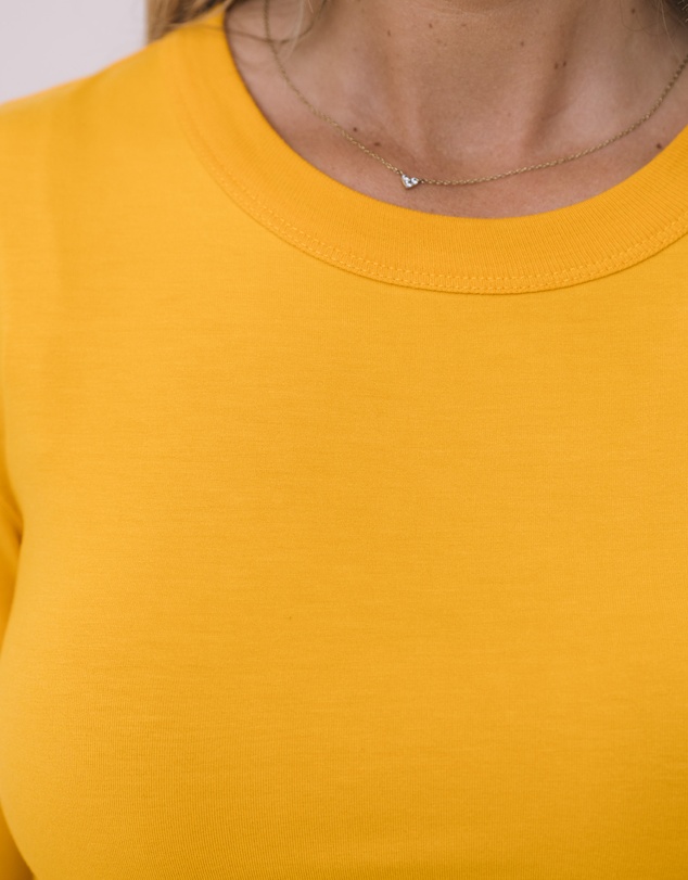 Youmsara - The Solis Long Sleeve Tee