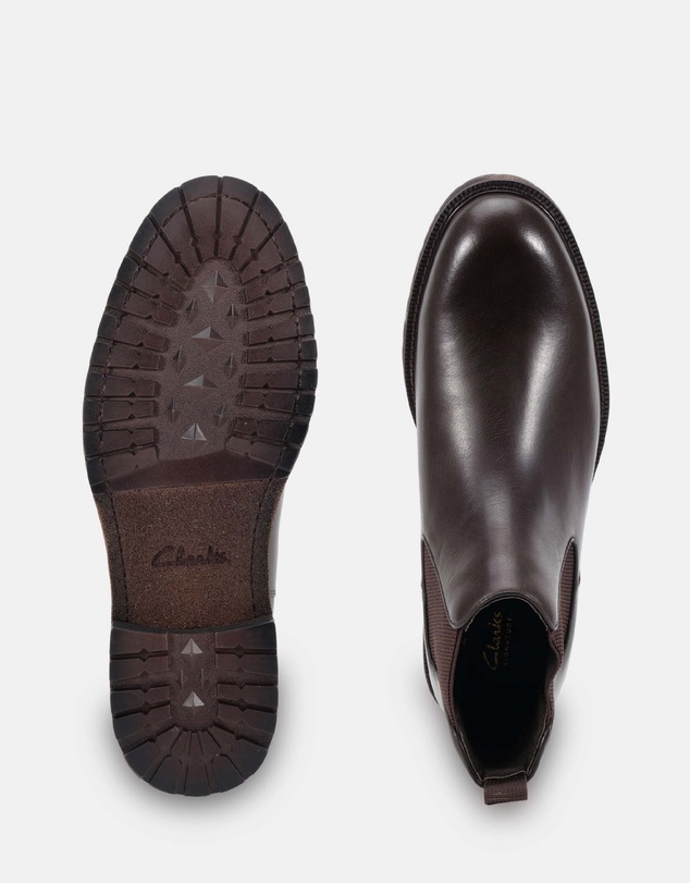 Clarks - Harvey Brown
