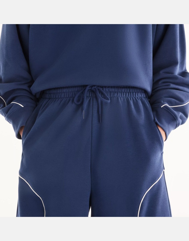 New Balance - Trackside French Terry Short 7